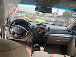 کیا سۆرینتۆ